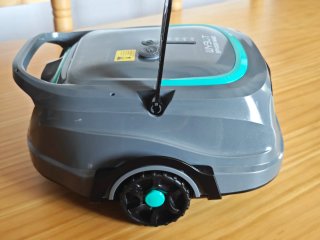 Robot Limpiafondos Weybot Spyder Max