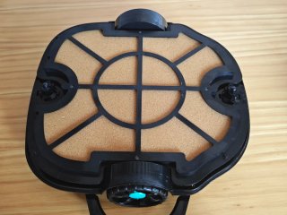 Robot Limpiafondos Weybot Spyder Max