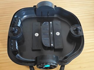 Robot Limpiafondos Weybot Spyder Max