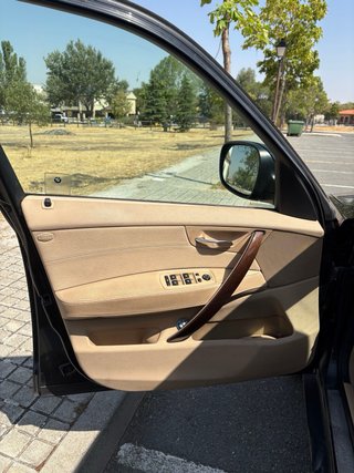 BMW X3 2010