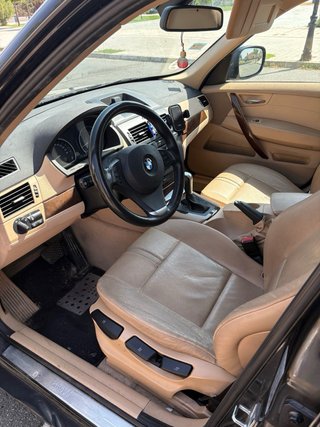 BMW X3 2010