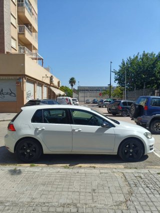 Volkswagen Golf 7 TDI