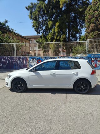 Volkswagen Golf 7 TDI