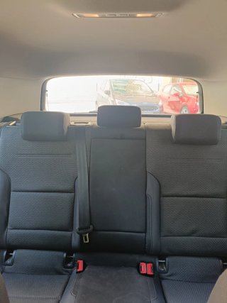 Volkswagen Golf 7 TDI
