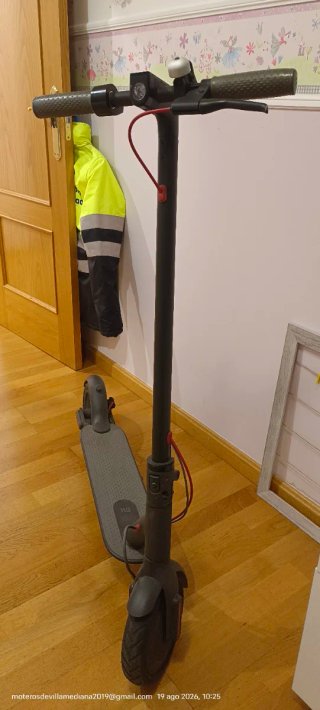 Patinete Xiaomi m365