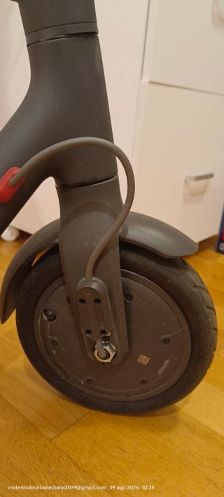 Patinete Xiaomi m365