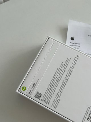 iPhone 17 Pro Max 256GB Precintado