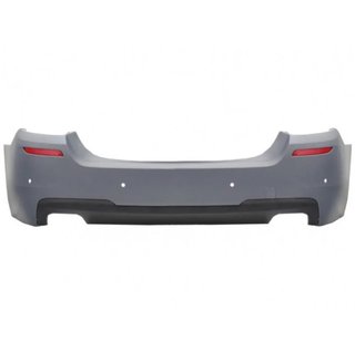 Kit Carrocería Pack M para Bmw Serie 5 F10 tipo 53