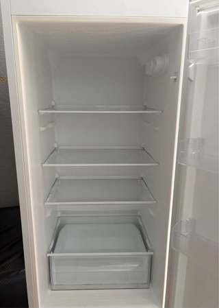 Nevera Blanca ICECOOL - Buen Estado