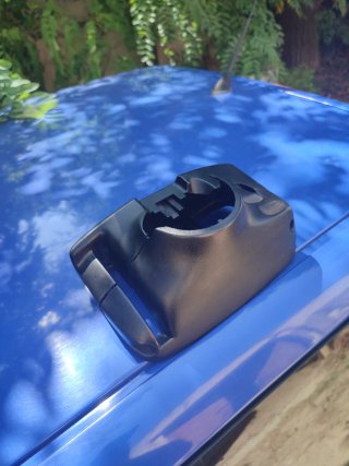 Carcasa Volante Golf MK3 GTI Regulable