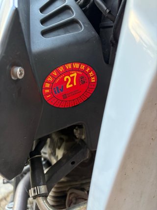 Derbi Senda Baja 125 SM