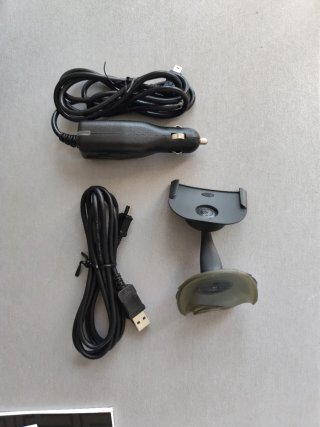 Navegador GPS TomTom ONE