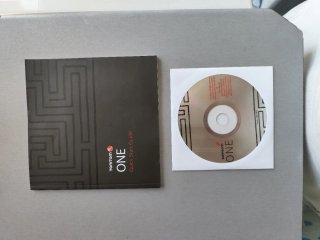 Navegador GPS TomTom ONE
