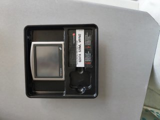 Navegador GPS TomTom ONE
