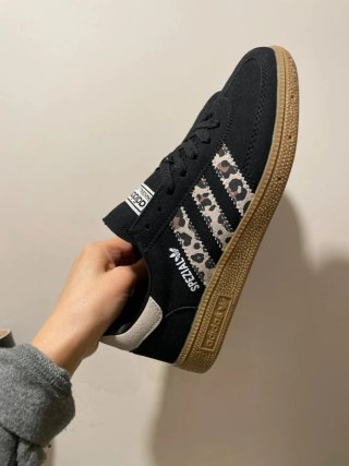Adidas Handball Spezial Talla 37 Animal Print