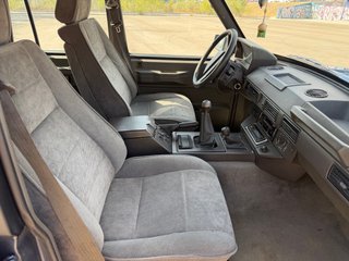 Land Rover Range Rover 1993
