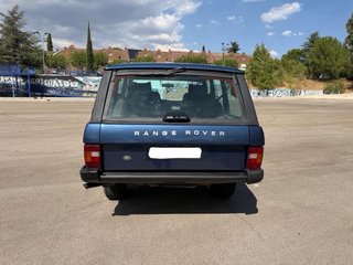 Land Rover Range Rover 1993