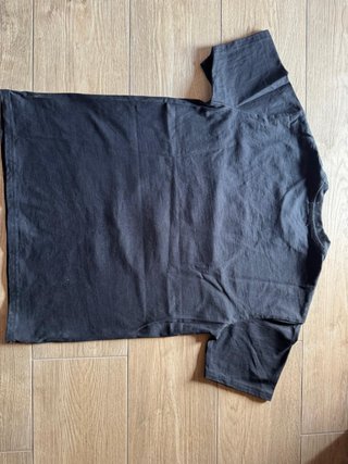 T-shirt BAPE Nigo Black Multicolor