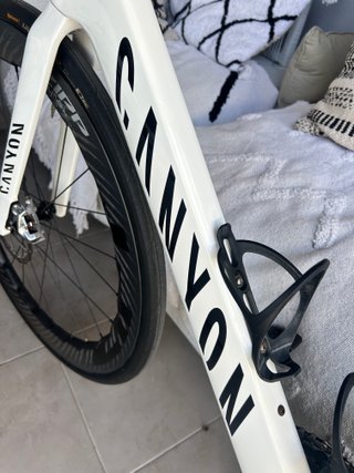 Bicicleta Canyon Aeroad Talla 58 R E P L I C A