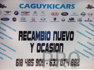 Radiador aire opel combo nuevo