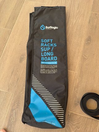 Baca blanda Surflogic SUP / Longboard 70 cm (Soft