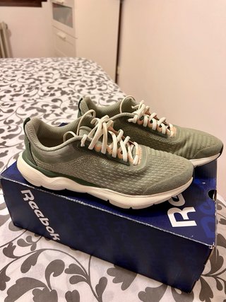 Zapatillas Deportivas Decathlon modelo Run JF