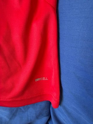 Camiseta Marruecos