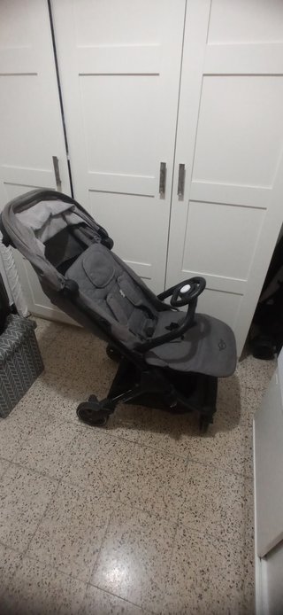 Carro Bebé Mini Buggy Snap Easy Walker