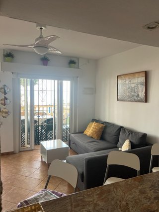 APARTAMENTO CADIZ ECLIPSE 2027 PTO SANTA MARIA