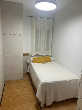 APARTAMENTO CADIZ ECLIPSE 2027 PTO SANTA MARIA