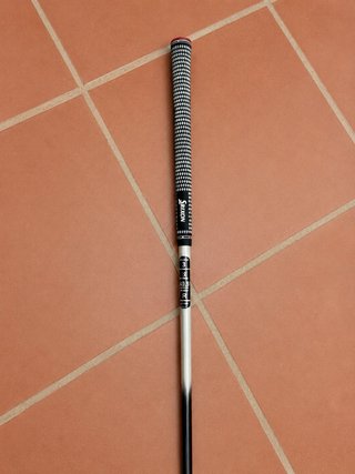 Híbrido 3 Srixon zurdo
