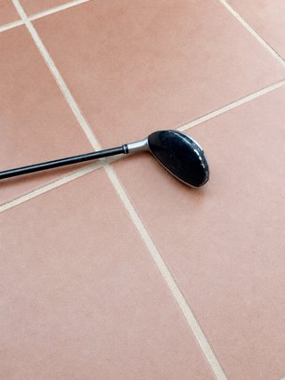 Híbrido 3 Srixon zurdo