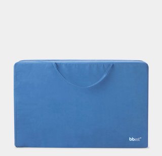Colchón plegable Bbest 60x120 cm