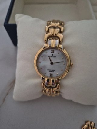 Reloj Festina Mujer Años 90