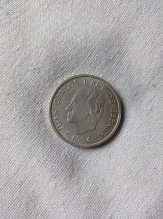Monedas de colección