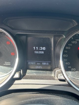 Audi A5 2008