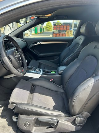 Audi A5 2008