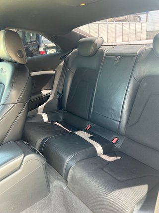 Audi A5 2008