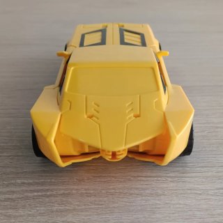 Juguete Transformers Bumblebee