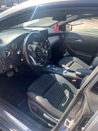 Mercedes-Benz Clase CLA 2016