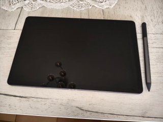 Lenovo Idea Tab con Lápiz Táctil