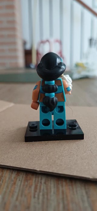Lego Jasmine Disney Serie 2