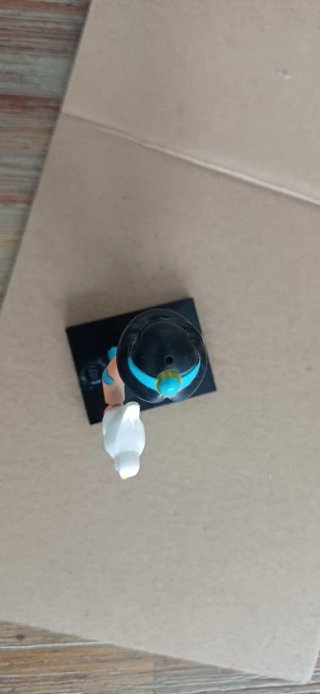 Lego Jasmine Disney Serie 2