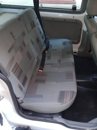 Renault Kangoo 2007