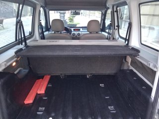 Renault Kangoo 2007