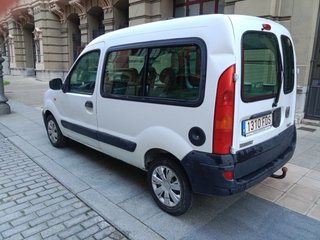 Renault Kangoo 2007