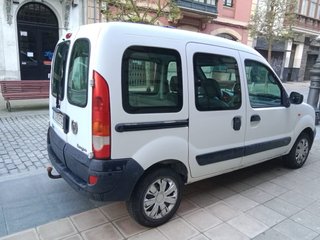 Renault Kangoo 2007
