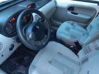 Renault Kangoo 2007