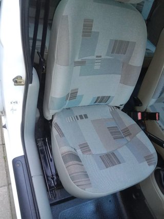 Renault Kangoo 2007