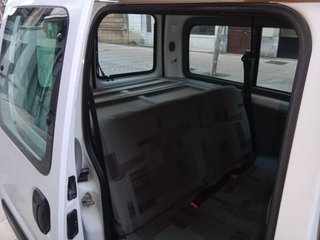 Renault Kangoo 2007